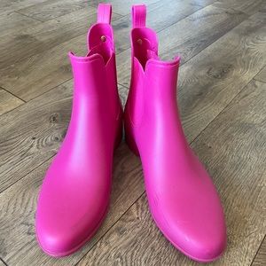 Sam Edelman Chelsea rain boots